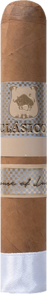 Lucky Cigar Classico Super Gordo 6x64 - Cigar Inc