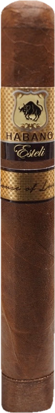 Lucky Cigar Habano Esteli Churchill (7 x 50) - Cigar Inc