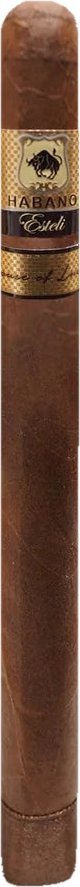 Lucky Cigar Habano Esteli Cuban Lancero (7.25 x 38) - Cigar Inc