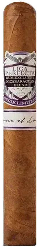 Lucky Cigar Liga Perfecta Habano Titan (6 x 60) Rum-Infused - Cigar Inc