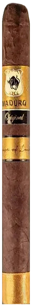 Lucky Cigar Maduro Original Churchill (7 x 50) - Cigar Inc