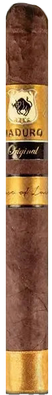 Lucky Cigar Maduro Original Cuban Lancero (7.25 x 38) - Cigar Inc