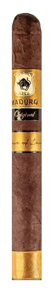 Lucky Cigar Maduro Original Lonsdale (5 x 38) - Cigar Inc
