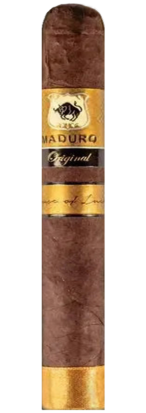 Lucky Cigar Maduro Original Super Gordo (6 x 66) - Cigar Inc