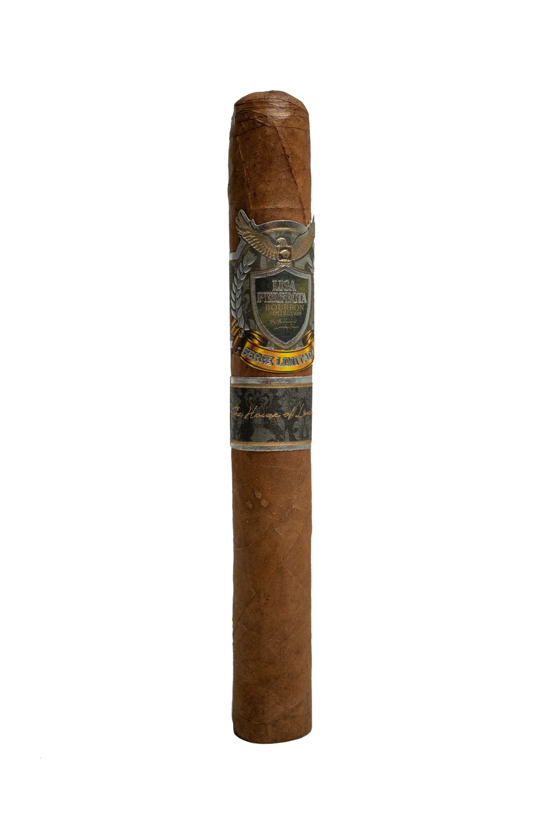 Liga Perfecta Bourbon Toro - Single - Cigar Inc