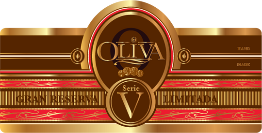 Oliva Serie V Melanio Maduro Toro (6 x 52)