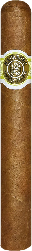 Macanudo Cafe Hyde Park Robusto (5.5 x 49) - Cigar Inc