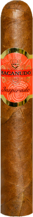 Macanudo Inspirado Orange Robusto (5 x 50) - Cigar Inc