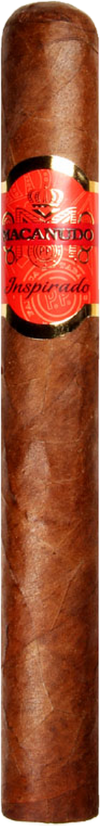 Macanudo Inspirado Orange Toro (6 x 50) - Cigar Inc