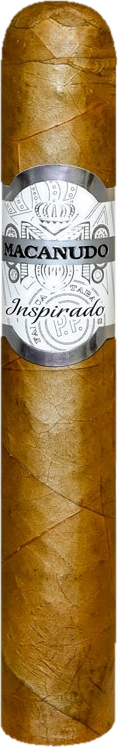 Macanudo Inspirado White Robusto (5 x 50) - Cigar Inc