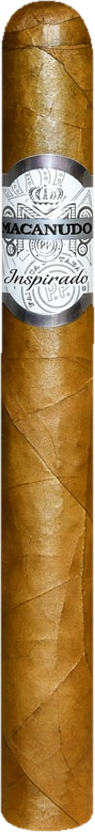 Macanudo Inspirado White Toro (6 x 50) - Cigar Inc