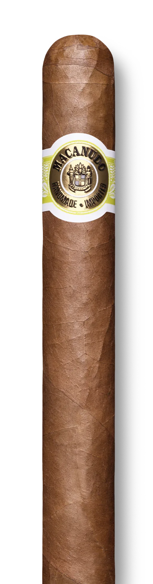 Macanudo Cafe Hyde Park