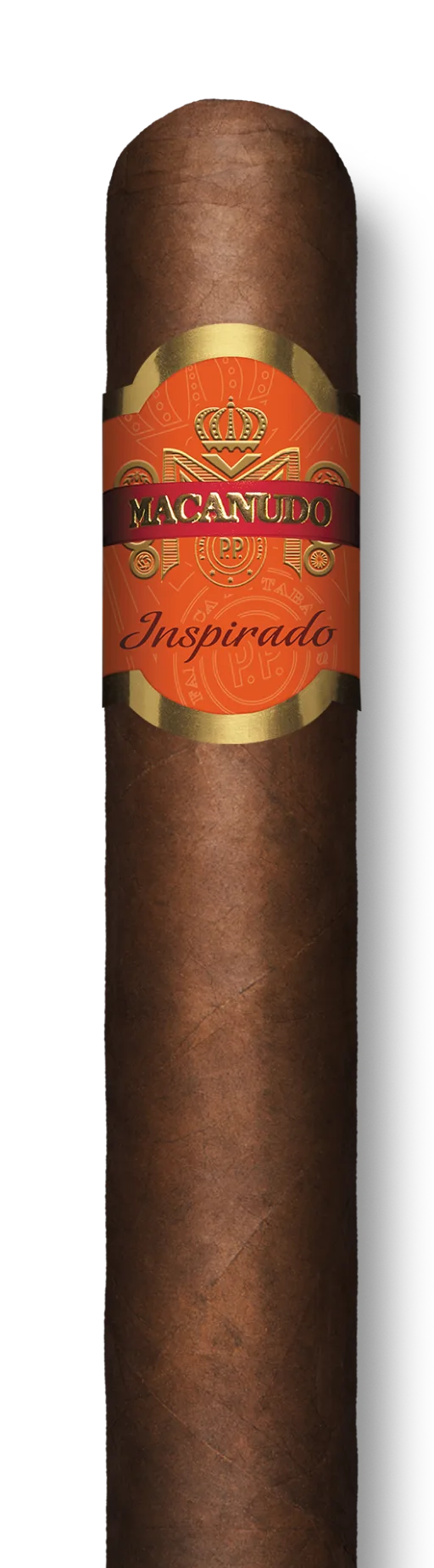 Macanudo Inspirado Orange