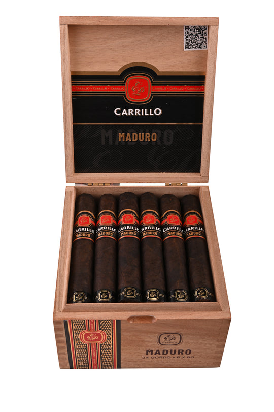 E.P. Carrillo Maduro
