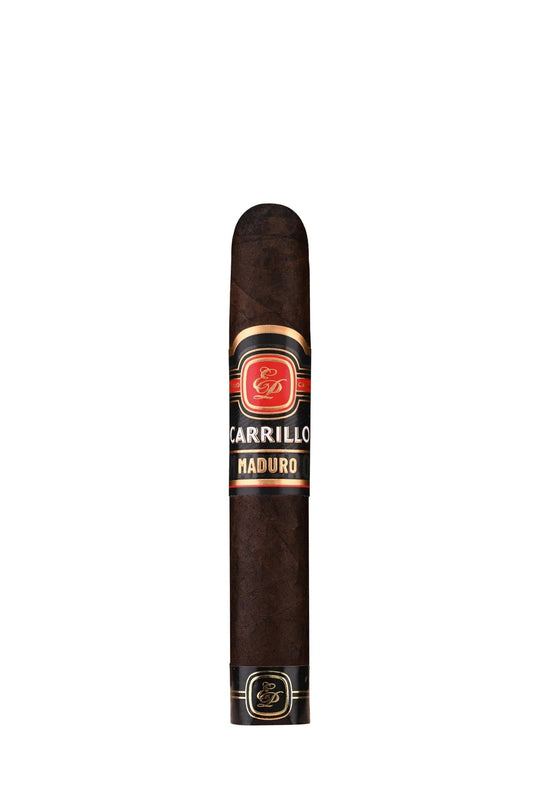 E.P. Carrillo Maduro Robusto - Single Cigar - Cigar Inc
