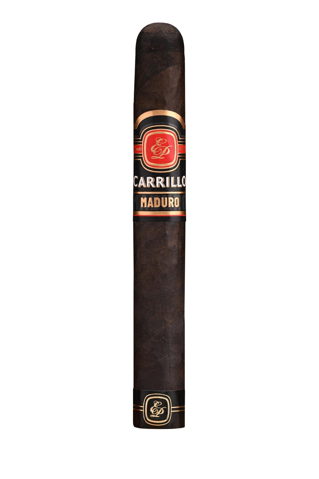 E.P. Carrillo Maduro Toro - Single Cigar - Cigar Inc