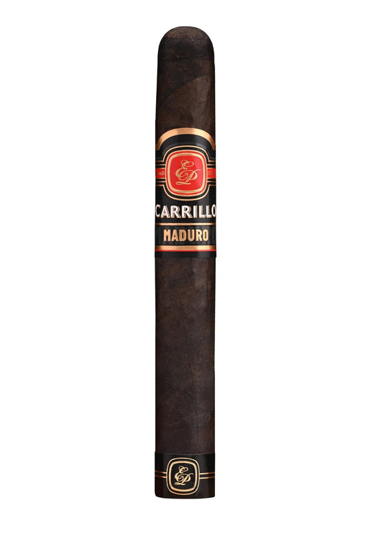 E.P. Carrillo Maduro Toro - Single Cigar - Cigar Inc