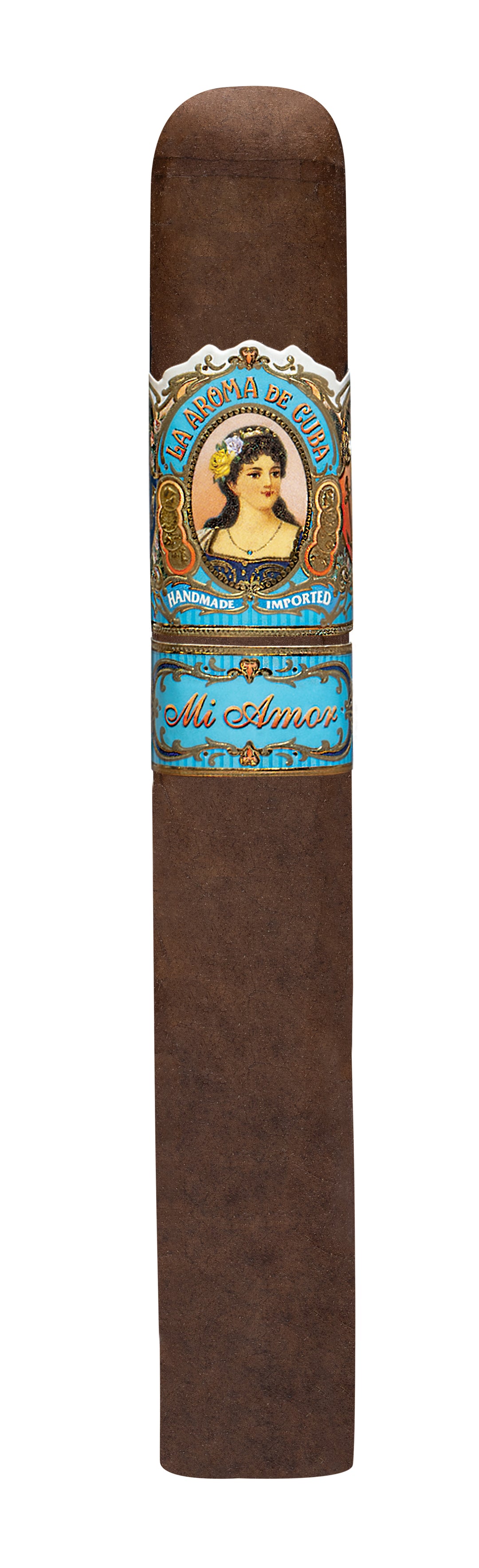 La Aroma de Cuba Mi Amor Magnifico - Cigar Inc