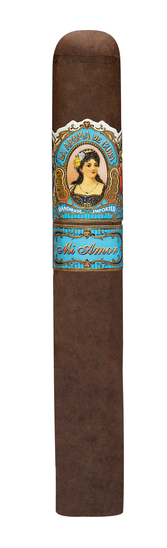 La Aroma de Cuba Mi Amor Magnifico - Cigar Inc