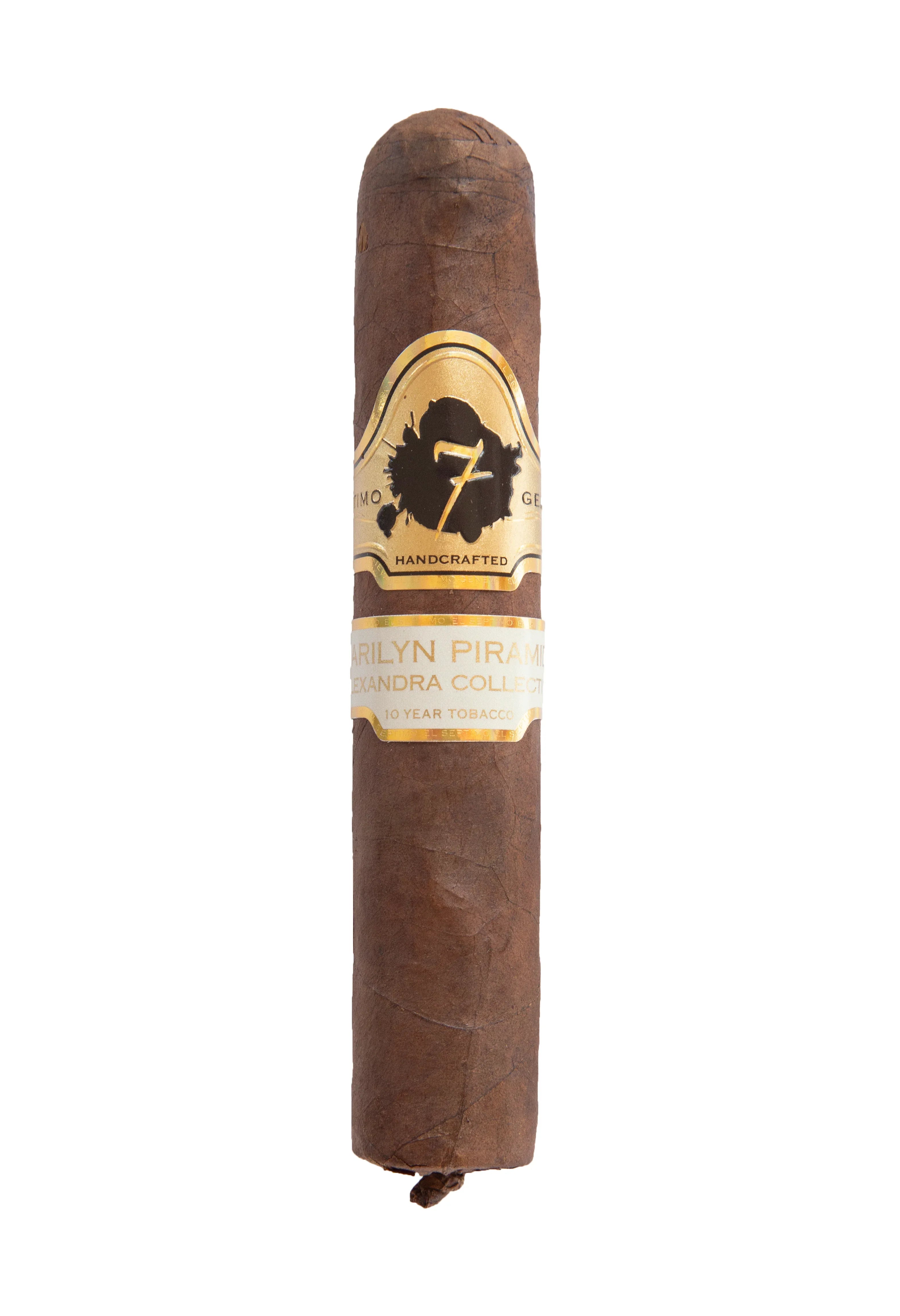 El Septimo Marilyn Cigar | Luxury Full Bodied Cigar | Cigar Inc.