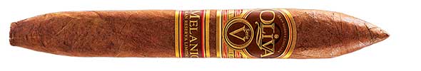 Oliva Melanio figuardo cigar