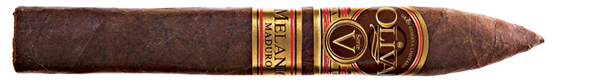 Oliva Melanio Maduro Torpedo at cigar inc los angeles