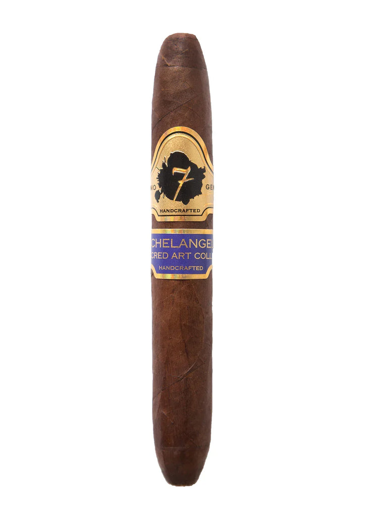 Michelangelo_Single_Cigar_-