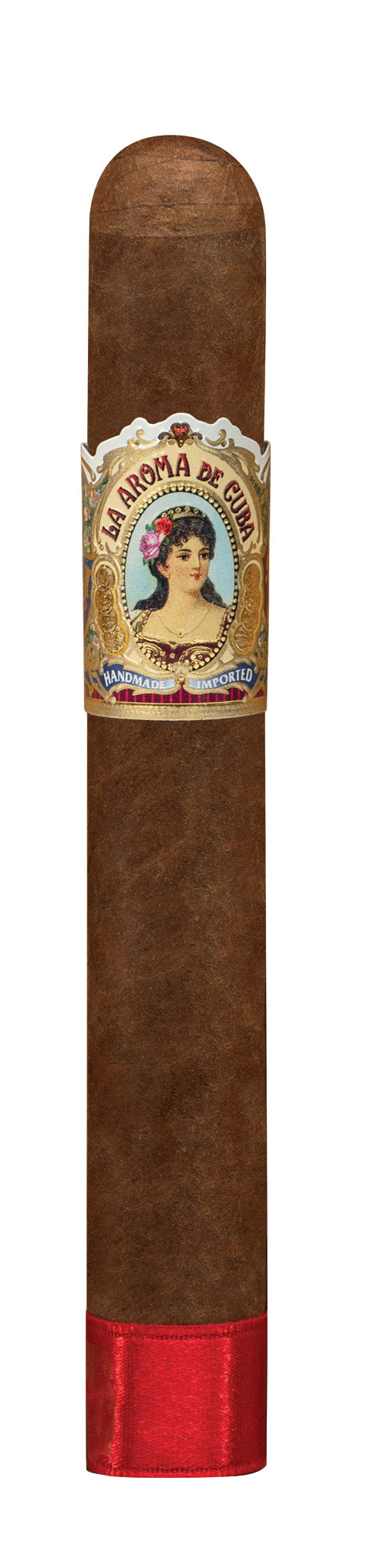 La Aroma de Cuba Monarch (6 x 52) - Cigar Inc