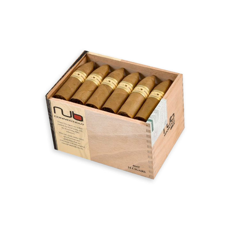 Nub Connecticut (Oliva)