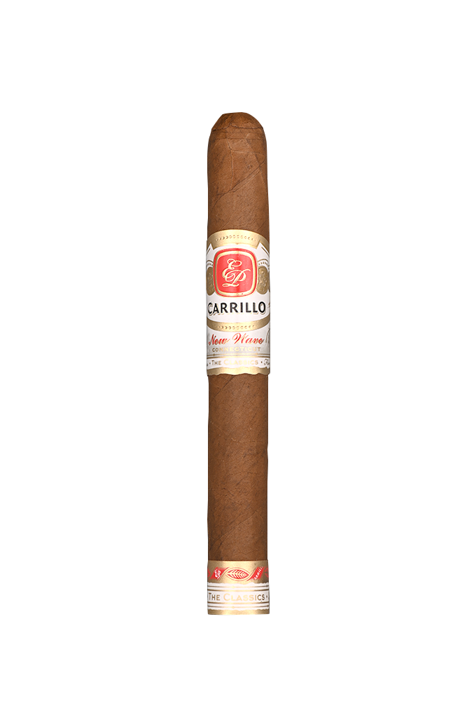 E.P. Carrillo New Wave Connecticut