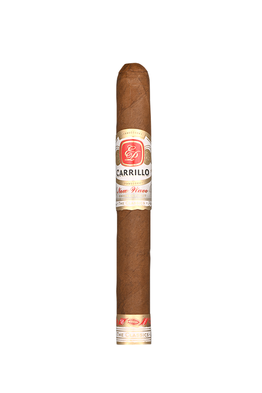E.P. Carrillo New Wave Connecticut