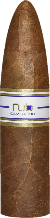 Nub Cameroon Torpedo (4 x 64) - Cigar Inc
