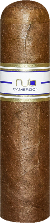Nub Cameroon Tubos (4 x 60) - Cigar Inc