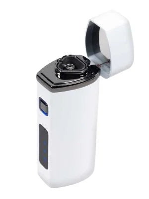 Nub by Oliva electric ignition torch lighter available at Cigar Inc Los Angeles