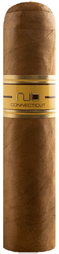 Nub Connecticut Gordo (4 x 60) - Cigar Inc