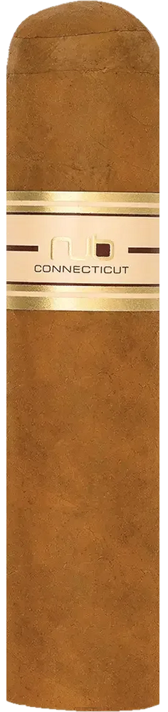 Nub Connecticut Tubos (4 x 60) - Cigar Inc
