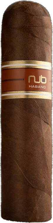 Nub Habano Gordo (4 x 60) - Cigar Inc
