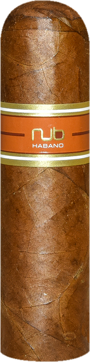 Nub Habano Super Gordo (4 x 66) - Cigar Inc