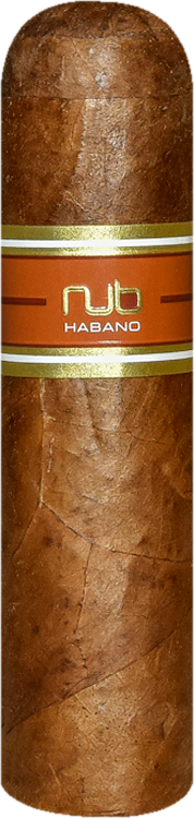 Nub Habano Tubos (4 x 60) - Cigar Inc