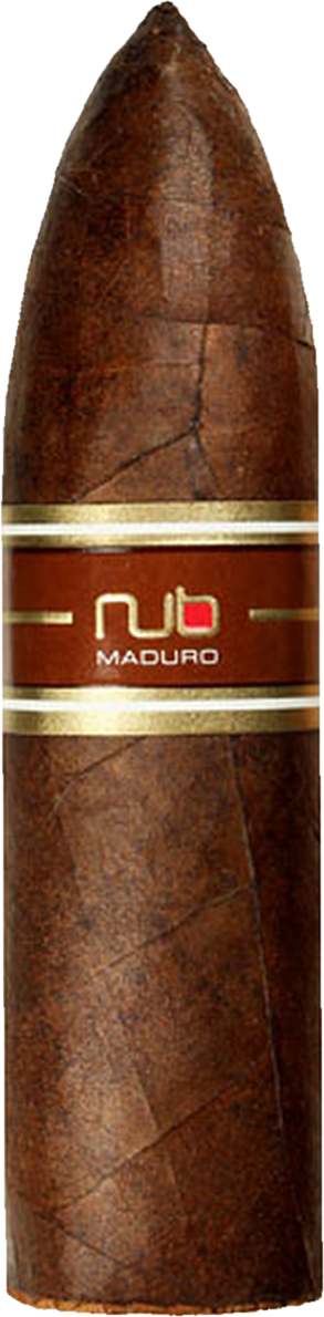 Nub Maduro Torpedo (4 x 64) - Cigar Inc