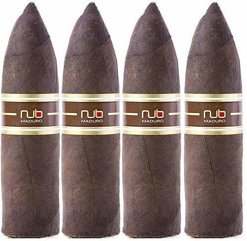 Nub Maduro (Oliva) - Cigar Inc