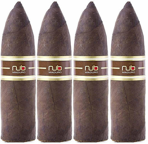 Nub Maduro Torpedo cigars los angeles