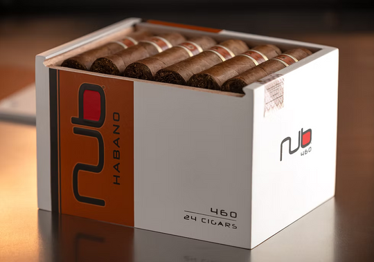 Nub Habano Gordo (4 x 60)