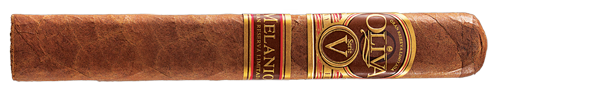 Oliva Serie V Melanio Toro premium cigar at Cigar Inc., Los Angeles Woodland Hills