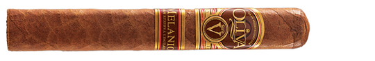Oliva Serie V Melanio Toro premium cigar at Cigar Inc., Los Angeles Woodland Hills