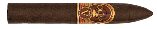 Oliva Serie V Maduro Torpedo premium Nicaraguan cigar available at Cigar Inc. Woodland Hills Los Angeles