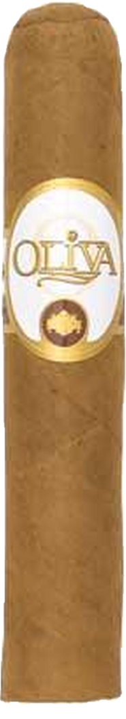 Oliva Connecticut Reserve Robusto (5 x 50) - Cigar Inc