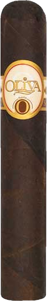 Oliva Serie O Maduro Double Toro (6 x 60) - Cigar Inc