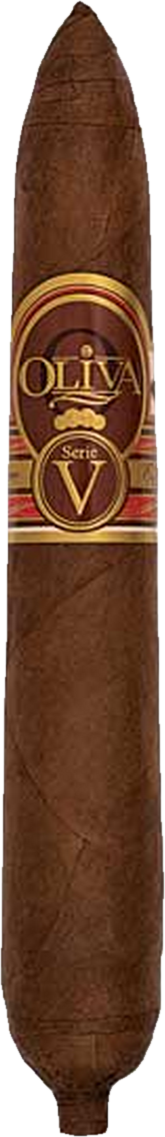 Oliva Serie V Aged Habano Sun Grown Special V Figurado (6.5 x 60) - Cigar Inc