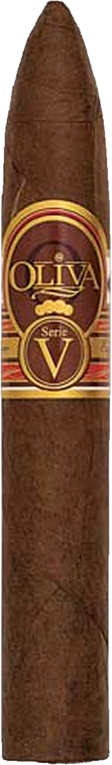 Oliva Serie V Aged Habano Sun Grown Torpedo (6 x 56) - Cigar Inc